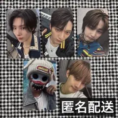 hrtz.wav The First Wave 特典 トレカ 全員セット - メルカリ
