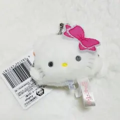 非売品★ミルキーボア サンリオキャラクターズ ミルキーボアフェイスがま口