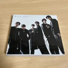 SixTONES/声 初回盤B