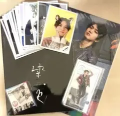 正門良規 アクスタ グッズまとめ売り