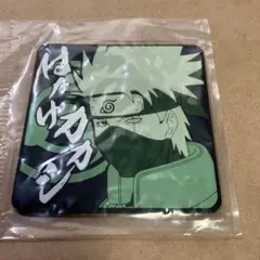 NARUTO 1番くじ はたけカカシ コースター