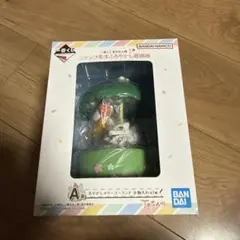 夏目友人帳 一番くじ あやかし遊園地 小物入れ