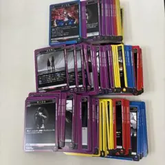 ユニアリ　アークナイツ Vol.2 　EX11BT　R、UC.C全種４コン