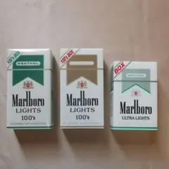 2026年最新】煙草 Marlboroの人気アイテム - メルカリ