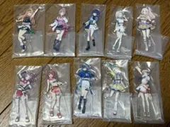 学園アイドルマスター　学マス　一番くじ