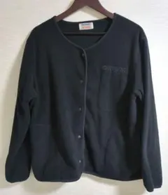 に*し様 送料無料　OUTDOOR PRODUCTS フリースジャケット L ブ