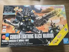2026年最新】ガンダムライトニングブラックウォーリアの人気アイテム
