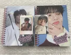 ボイプラ スタクリキット トレカ チェリブ ボイプラ2 チェリブ トレカ ラキカ スタクリキット付き - メルカリ