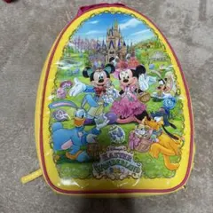 ディズニー イースター スーベニア ケース