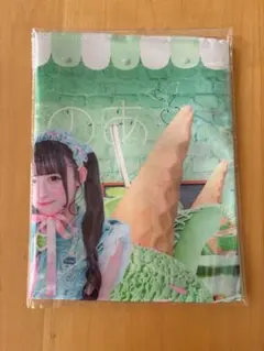iLife! JAPANLIFE!くじ A賞 福丸うさ スウェード布ポスター - メルカリ