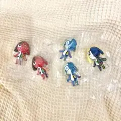 ケロロ軍曹　すきゃらとん