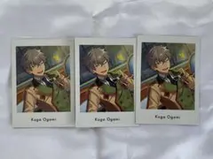 あんスタ 大神晃牙 ぱしゃっつ SHUFFLE action 3枚目