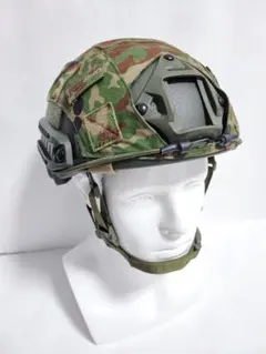 2026年最新】ヘルメット 迷彩の人気アイテム - メルカリ