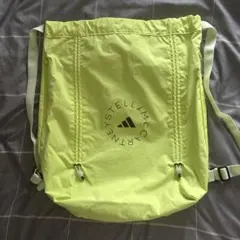 ADIDAS BY STELLA MCCARTNEY ジムサック