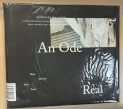 SEVENTEEN An Ode Real Ver.