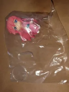 【VOCALOID】巡音ルカ　ねんどろいどぷち