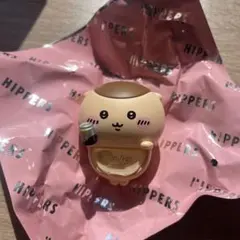 ちいかわ くりまんじゅう HIPPERS