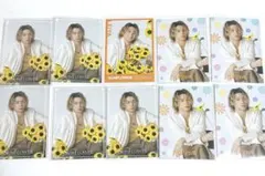 FANTASTICS 瀬口黎弥　フォトカード　シクレ　10枚セット