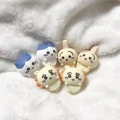 ヒッパーズ ちいかわ