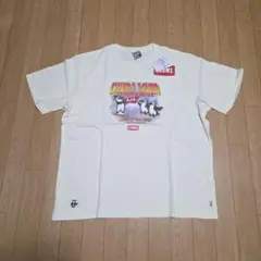 チャムスTシャツ
