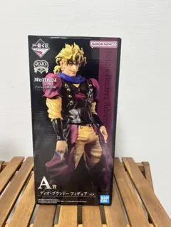 一番くじ　ディオ・ブランドー フィギュア