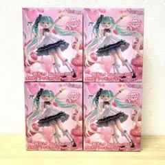 初音ミク Birthday2025 AMP+フィギュアParty ver.