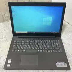 Lenovo ideapad330 L3 15IML05　ノートパソコンのサムネイル