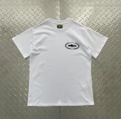 Corteiz Alcatraz Tシャツ ホワイト - メルカリ