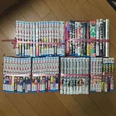 2025年最新】5冊まとめ800円値下げの人気アイテム - メルカリ