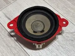 マツダ 純正 BOSE スピーカ4個セット KD45-66-A60 GJ2FW - メルカリ