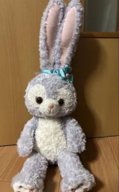 ステラルー ぬいぐるみ ディズニー