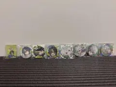 にじさんじ 伊波ライ 叢雲カゲツ 缶バッジ アクリルキーホルダー