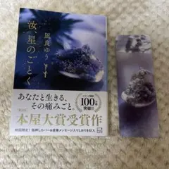 汝、星のごとく 文庫 凪良ゆう