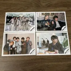 キンプリ 公式写真