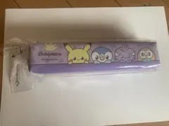 Pokepeace 筆箱 ペンケース ポケモン