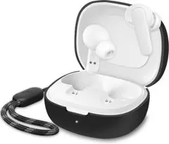 anker soundcore P20i/R50I ケース カラビナ ブラック