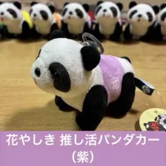 限定品】花やしき 推し活パンダカー（黄色） - メルカリ