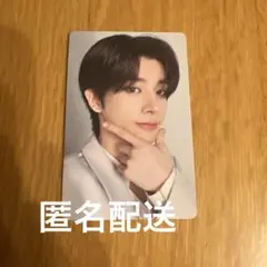 ENHYPEN japan ポップアップ グッズ購入 特典 JAKE