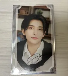 セブチカフェ ジョシュア