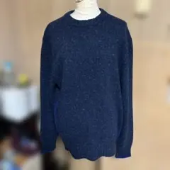 ポールスミス ニット