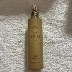 パーリーデュー　薬用美白THE リッチホワイトエッセンス　3本セット新品 パーリーデューrich WHITEエッセンス 3点セットおまけ パーリーデュー