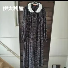 2026年最新】伊太利屋 レディース ロングワンピース その他の人気