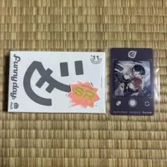 ③ 18TRIP #11 Funny day Day2 カセットテープ 昼班 - メルカリ