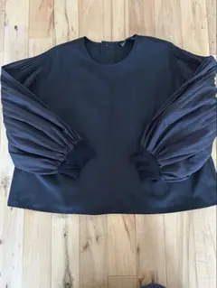 ミズイロインド　プルオーバー　美品❣️