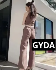 GYDA ロンパースのサムネイル
