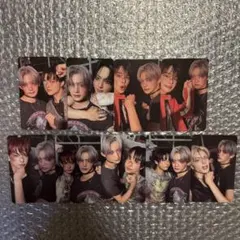 &TEAM Back to Life ユニットトレカ　JO ジョウ