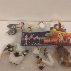 2026年最新】巨人の星フィギュアの人気アイテム - メルカリ