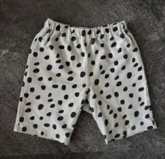 【まとめ買いの場合100円】BREEZE 半ズボン 100cm