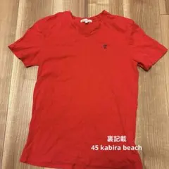 ClubMed Kabira Tシャツ