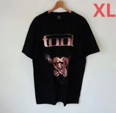 未着用】TOOL トゥール 2007年 来日ツアー限定 バンドTシャツ M - メルカリ